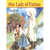 Our Lady of Fatima