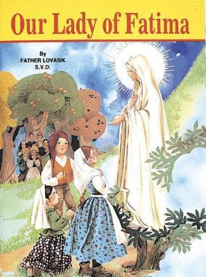 Our Lady of Fatima foto