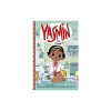 Yasmin the Scientist