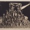 HST P14 Poza fotomontaj scena nasterii Domnului Oravita 1933