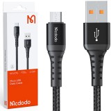 Cablu Micro Usb, Rapid, Scurt, Qc 4.0, 20 Cm, Mcdodo