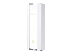 Access Point exterior, Wi-Fi 6, AX1800 Dual-Band, 4/5 dBi, 1 x RJ45 Gigabit, PoE - TP-Link Omada EAP610-outdoor