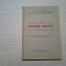PROBLEMELE UNEI ECONOMII DIRIJATE IN ROMANIA - Stelian J. Popescu - 1939, 244 p.