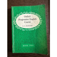 Oxford Progressive English Course (Book Two) - A. S. Hornby