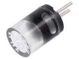 Siguranță Ultra-Rapidă 1A 125V