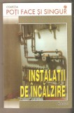 Instalatii de incalzire-G.Dumitrescu