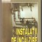 Instalatii de incalzire-G.Dumitrescu