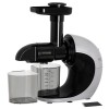 Slow Juicer 3 in 1 Adler, masina de tocat carne, storcator, razatoare de legume