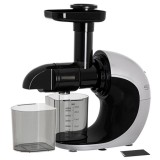 Slow Juicer 3 in 1 Adler, masina de tocat carne, storcator, razatoare de legume