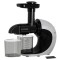 Slow Juicer 3 in 1 Adler, masina de tocat carne, storcator, razatoare de legume