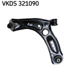 SKF VKDS 321090 Brat, suspensie roata
