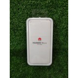 husa originala plastic transparenta huawei y6 2018 / L10
