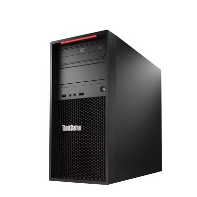 Workstation SH Lenovo P520c, Octa Core W-2145, 32GB DDR4, Quadro M4000 8GB foto
