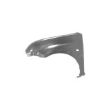 Aripa fata Suzuki Ignis (Fh), 09.2003-12.2007, partea Dreapta, cu gaura pentru semnalizare, 5761186G00, 742002-1, Rapid
