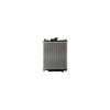 Radiator apa SUZUKI SWIFT II hatchback EA MA TYC 735-0012