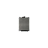 Radiator apa SUZUKI SWIFT II hatchback EA MA TYC 735-0012