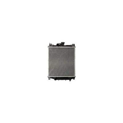 Radiator apa SUZUKI SWIFT II hatchback EA MA TYC 735-0012 foto