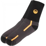 Sosete Waterproof Black ( Uk 7-9 ), GURU
