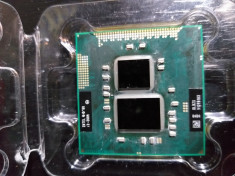 Procesor Intel Core i3 380M foto