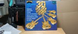 Vinil 30 golden Guitar Hits