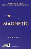 MAGNETIC - Rochelle Fox - Bookzone