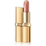 L&rsquo;Or&eacute;al Paris Color Riche Free the Nudes Ruj crema hidratant culoare 505 NU RESILIENT 4,7 g