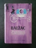 HONORE DE BALZAC - OPERE volumul 7 STRALUCIREA SI SUFERINTELE CURTEZANELOR 1961