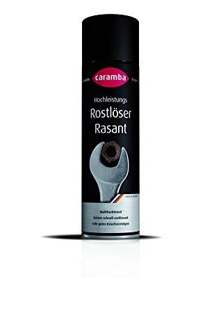 Spray degripant deruginol Caramba Rostl&ouml;ser Rasant 500ml