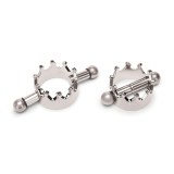 Cleme sfarcuri Magnetic Crown Clamps