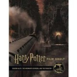 Harry Potter : the Film Vault - Volume 2