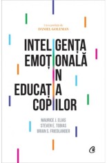 Inteligenta emotionala in educatia copiilor - Curtea Veche