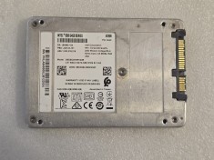 Solid State Drive SSD Intel 545s SSDSC2KW512G8 512GB SATA III 2.5&amp;quot; foto