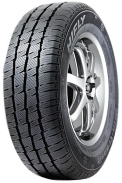 Anvelope Hifly WIN-TRANSIT 195/75R16C 107R Iarna