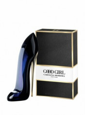 Apa de parfum Carolina Herrera Good Girl, 30 ml, pentru femei foto