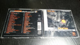 [CDA] The Dome Volume 44 - compilatie pe 2CD, CD, House