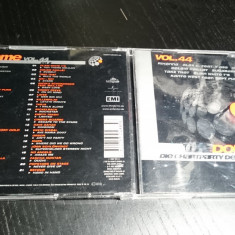 [CDA] The Dome Volume 44 - compilatie pe 2CD
