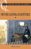 Priviri asupra Scripturii Vol.1 - Russell Reno, Lewis Ayres, Justin Schembri, O.P.