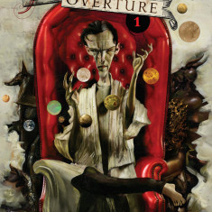 Sandman Vol. 0: Overture 30th Anniversary Edition | Neil Gaiman