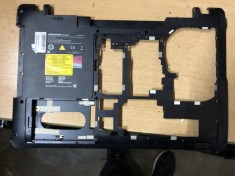 Bottomcase Medion 6240T, MD99390 (A156)