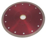 Disc DiamantatExpert pt. Portelan dur &amp; Gresie ft. dura 350x25.4 (mm) Premium - DXDY.XTURBO.350.25