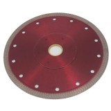 Disc DiamantatExpert pt. Portelan dur &amp; Gresie ft. dura 350x25.4 (mm) Premium - DXDY.XTURBO.350.25