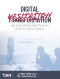 Digital Hesitation: Why B2B Companies Aren&#039;t Reaching Their Full Potential