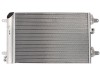 Condensator climatizare Ford GALAXY, 2000-2006; Seat ALHAMBRA, 06.2000-03.2010, VW SHARAN, 03.2000-03.2010 motor 1,9 TDI; 2,0 TDI; 1,8 T/2,0/2,3; 2.8