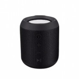 Boxa portabila Wireless Zimmo&reg;,Bluetooth 5.1,TWS,Autonomie pana la 10h,Negru