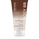 Lirene Perfect Tan balsam pentru corp pentru un efect de bronzare instantaneu 175 ml