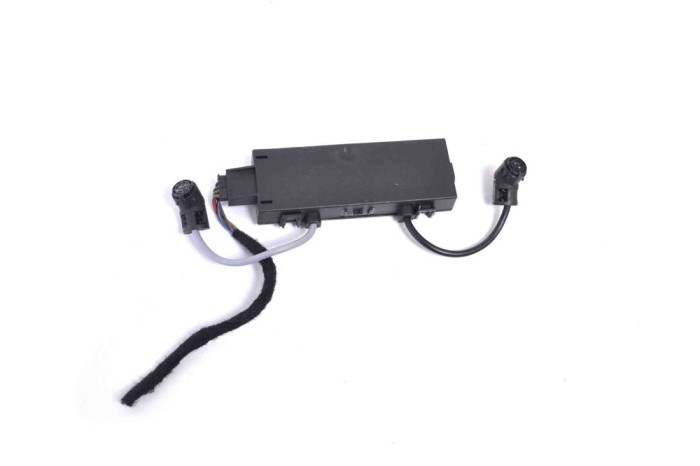 Microfon AUDI A4 Cabrio 8H7, B6, 8HE, B7 2006 OEM: 8H0951177A | 12055580