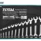 Set 12 chei fixe - 6-32mm (INDUSTRIAL) Cod:MXTHT1023121