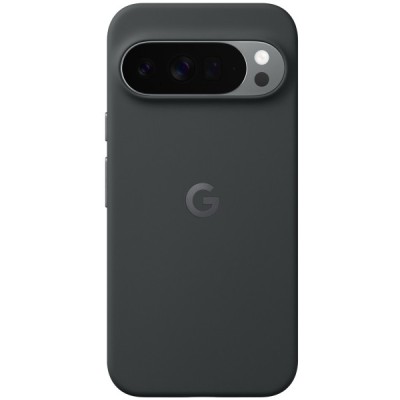 Husa pentru Google Pixel 10 Pro XL, Pixelsnap, Neagra GA09831-WW foto