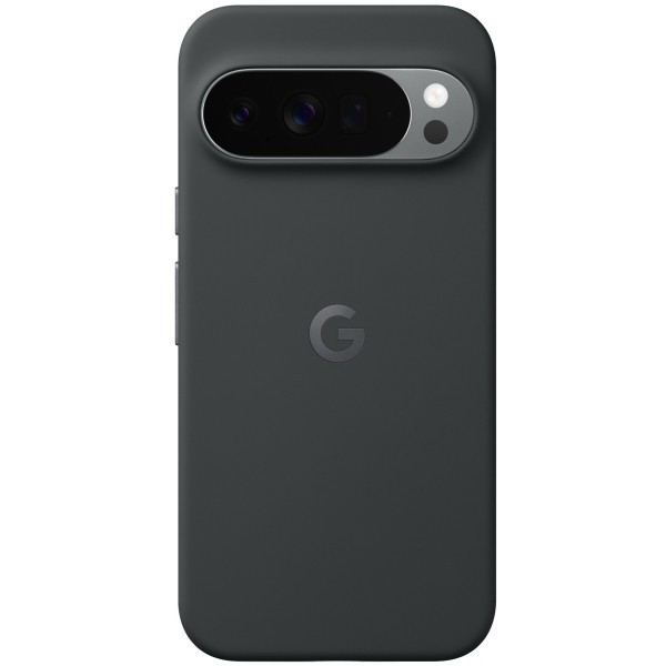 Husa pentru Google Pixel 10 Pro XL, Pixelsnap, Neagra GA09831-WW