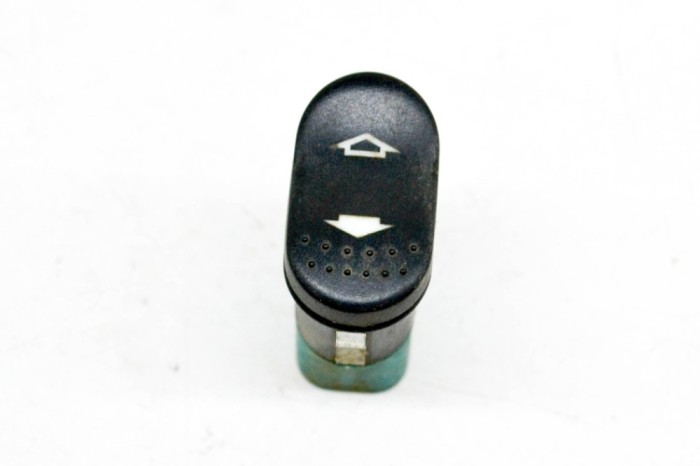 Buton geam ușă dreapta față FORD TRANSIT Furgon 2009 OEM: 5C1T-14529-AA,03162709 12231955